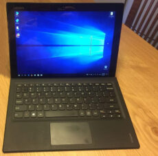 (USADA) Surface Lenovo Ideapad MIIX 700 (2 en 1)