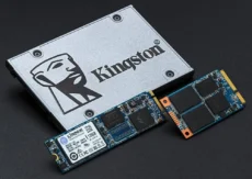Discos SSD y M2 (250GB, 500GB, 1TB y 2TB)